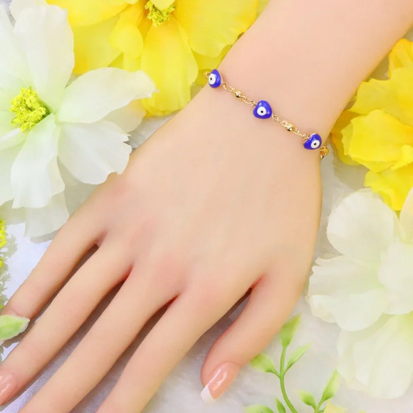 Minimalist Bracelet, Sleek & Modern Design, Women’s Fashion, YC110078-B - Picture 10 of 10